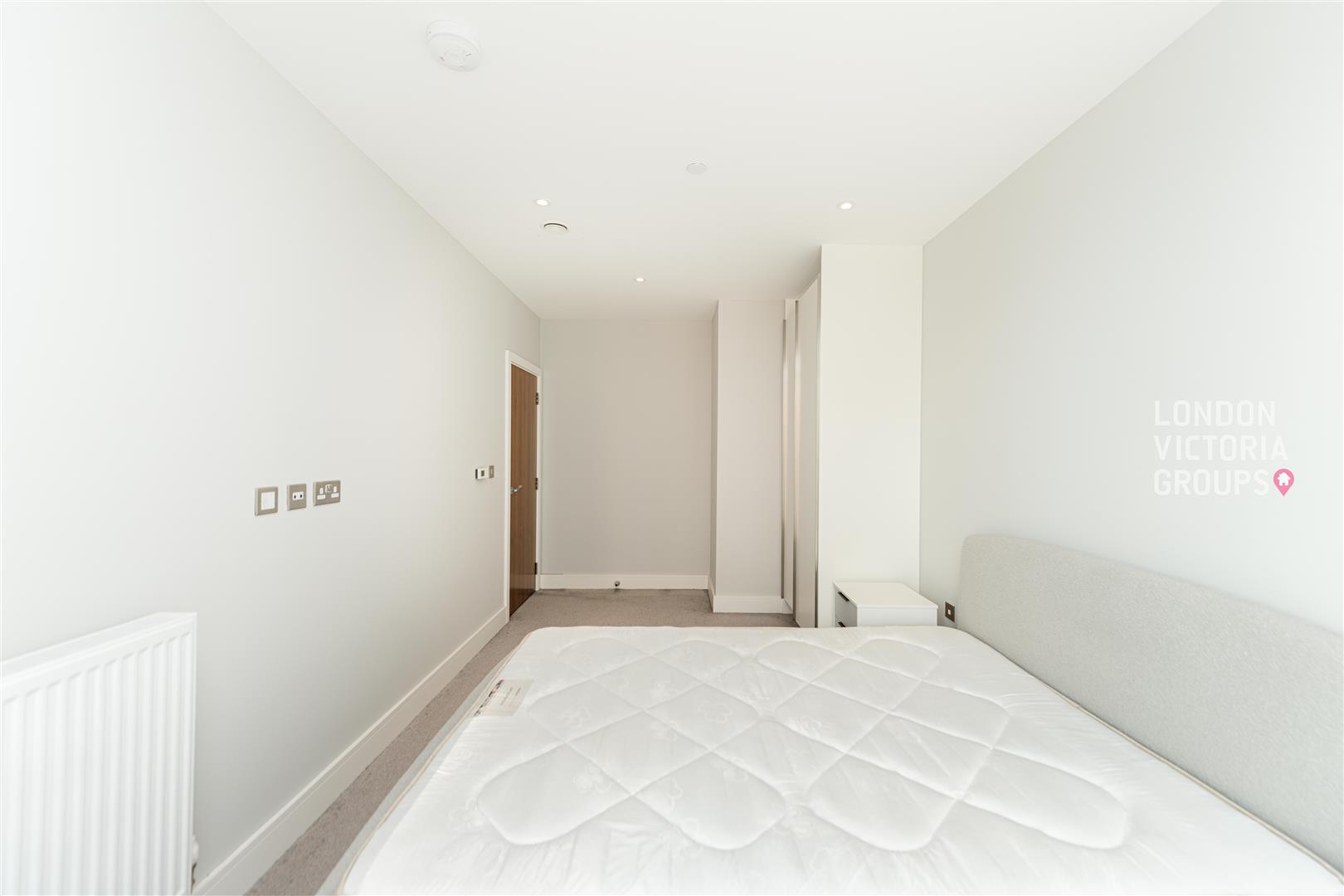 Morello House, 12 Leamouth Road, London